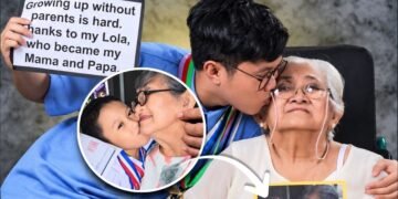 Iloilo Scholar Raised by Disabled Grandmother Graduates Summa Cum Laude, Becomes University Valedictorian