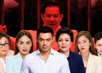 PGMN ends its war agains Martin Romualdez after 12 weeks, 2,218 posts, and 261.5 Million views–the most viral anti-corruption campaign against a single person in the history of PH social media
