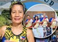 Hero Delivery Rider Uses Tips and Spare Change to Feed Stray Animals Across Metro Manila