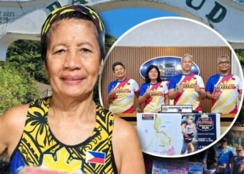 Hero Delivery Rider Uses Tips and Spare Change to Feed Stray Animals Across Metro Manila