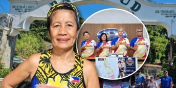 Hero Delivery Rider Uses Tips and Spare Change to Feed Stray Animals Across Metro Manila