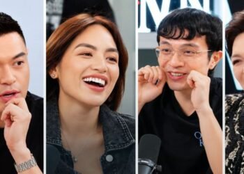 PGMN Launches The Peanut Gallery Podcast Featuring All-Star Anchors Franco Mabanta, CJ Hirro, Regal Oliva and Kiko Barzaga—Tracking To Blast Past 1M Views Within Hours of Release
