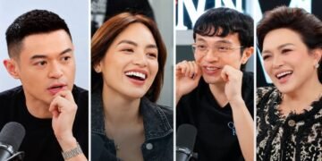 PGMN Launches The Peanut Gallery Podcast Featuring All-Star Anchors Franco Mabanta, CJ Hirro, Regal Oliva and Kiko Barzaga—Tracking To Blast Past 1M Views Within Hours of Release