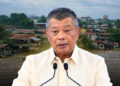 Ombudsman Remulla Highlights Results of Flood Control Corruption Probe in First Annual Report: 39 Cases, 52 Facing Charges