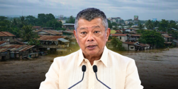 Ombudsman Remulla Highlights Results of Flood Control Corruption Probe in First Annual Report: 39 Cases, 52 Facing Charges