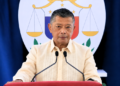 After Pursuing Corrupt Officials in First Year as Ombudsman, Remulla Shifts Focus to Recovering Stolen Funds to Help Economy in Year Two