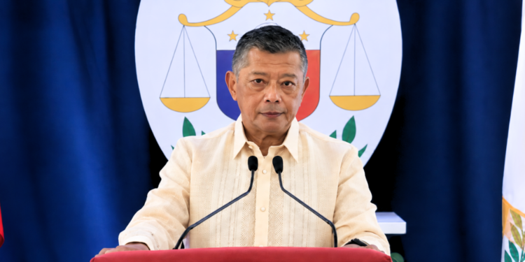 After Pursuing Corrupt Officials in First Year as Ombudsman, Remulla Shifts Focus to Recovering Stolen Funds to Help Economy in Year Two