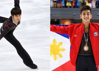 PH Figure Skating Legend Michael Martinez Ends Nearly Five-Year Retirement, Targets International Return in 2027