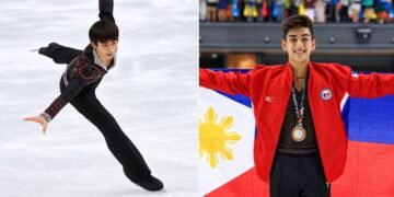 PH Figure Skating Legend Michael Martinez Ends Nearly Five-Year Retirement, Targets International Return in 2027
