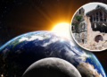 New Study Reveals How Moon and Sun Gravity Can Influence Faults — Offering New Clues for Earthquake-Prone Philippines