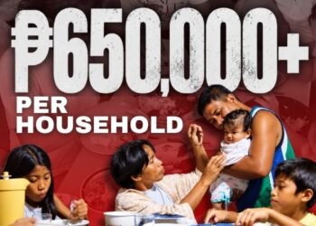₱19.61 Trillion: The Philippines’s National Debt Just Hit a Record High — Here Is What Every Filipino Household Now Owes