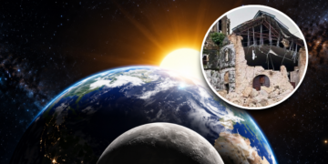New Study Reveals How Moon and Sun Gravity Can Influence Faults — Offering New Clues for Earthquake-Prone Philippines