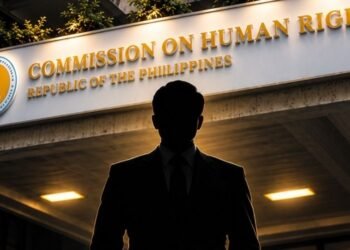 ‘Hindi Totoo Yan’: DPWH Chief Vince Dizon Quashes Rumors of Return as Transportation Secretary