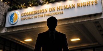 ‘Hindi Totoo Yan’: DPWH Chief Vince Dizon Quashes Rumors of Return as Transportation Secretary