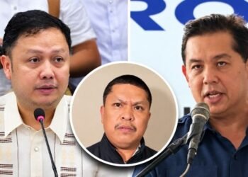 Remulla Announces New Ombudsman Program to Protect Investors From PH Epidemic of Bribe Demands