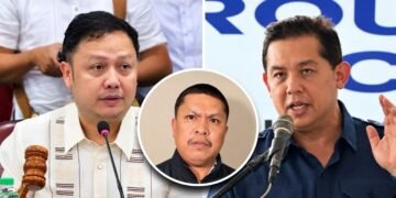 Remulla Announces New Ombudsman Program to Protect Investors From PH Epidemic of Bribe Demands