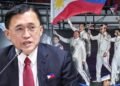 Bong Go Pushes Philippine Sports Commission Reforms to Fix Corruption Concerns and Athletes’ Struggles With Food, Budget