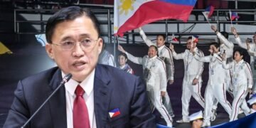 Bong Go Pushes Philippine Sports Commission Reforms to Fix Corruption Concerns and Athletes’ Struggles With Food, Budget