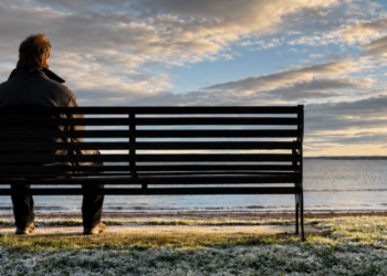 Loneliness and Isolation May Make Depression and Anxiety Come 6 Years Sooner for Men, Study Finds