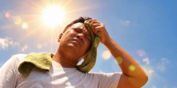 Scientists warn the El Niño could drive heat-related deaths higher, including thousands more in the Philippines