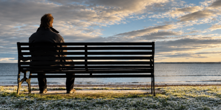 Loneliness and Isolation May Make Depression and Anxiety Come 6 Years Sooner for Men, Study Finds