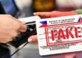 DOJ Sounds Alarm as Nearly 6 Million Filipinos Are Using Fake PWD IDs