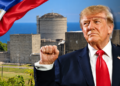 U.S. offers Philippines ₱320 billion loan for nuclear power expansion as electricity and fuel prices rise