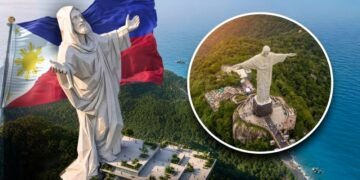 The World’s Tallest Jesus Statue Could Soon Rise in Ilocos Sur—It’s 5x Taller Than Rio’s Christ the Redeemer