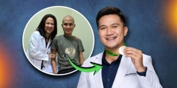 Leukemia Survivor from Naga Becomes Licensed Doctor 15 Years After Diagnosis Inspired His Path to Medicine