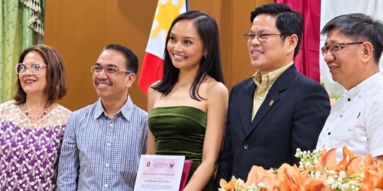 The Supreme Court Effectively Reinforced Its Landmark 2013 Belgica Ruling Against the Pork Barrel System by Striking Down Unconstitutional Allocations in the 2024-2025 National Budgets Pass Under Romualdez