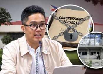Budget watchdog raises alarm over ₱190 billion in congressional projects added to Congress version of 2027 GAA with supporting documents hidden from public