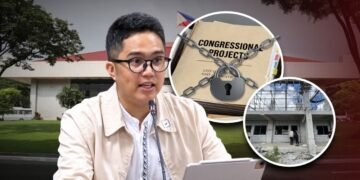 Budget watchdog raises alarm over ₱190 billion in congressional projects added to Congress version of 2027 GAA with supporting documents hidden from public