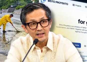 DPWH Launches Open-Data Portal Tracking 247,000 Projects Nationwide to Eliminate Substandard and ‘Ghost’ Contracts