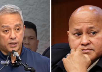 DILG Puts ₱50 Million Bounty on Sen. Bato dela Rosa, Declares Him ‘Armed and Dangerous’