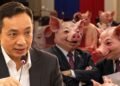 Remulla Announces New Ombudsman Program to Protect Investors From PH Epidemic of Bribe Demands