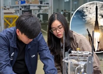 Filipino Engineers Prepare Rocket for 2027 Launch; Takes Major Step Toward Homegrown Space Launch Capability