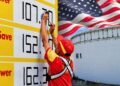 DOE Says U.S. Willing to Help Philippines Build Oil Reserves Amid High Fuel Prices