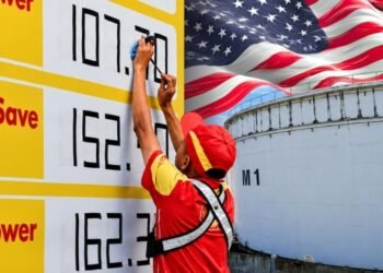 DOE Says U.S. Willing to Help Philippines Build Oil Reserves Amid High Fuel Prices