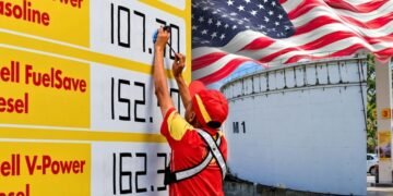 DOE Says U.S. Willing to Help Philippines Build Oil Reserves Amid High Fuel Prices