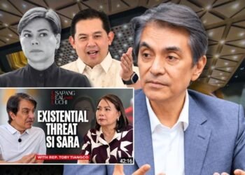 The Supreme Court Effectively Reinforced Its Landmark 2013 Belgica Ruling Against the Pork Barrel System by Striking Down Unconstitutional Allocations in the 2024-2025 National Budgets Pass Under Romualdez