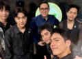 Angkas Rider Celebrates Passing Criminology Board Exam by Giving Commuters Free Rides