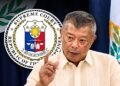 Remulla Announces New Ombudsman Program to Protect Investors From PH Epidemic of Bribe Demands