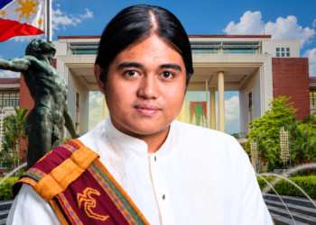 UP Diliman Student Juggles Six Jobs While Studying, Still Graduates Cum Laude