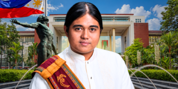 UP Diliman Student Juggles Six Jobs While Studying, Still Graduates Cum Laude