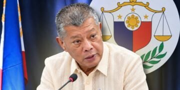 Remulla Announces New Ombudsman Program to Protect Investors From PH Epidemic of Bribe Demands