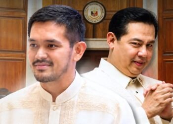 The Supreme Court Effectively Reinforced Its Landmark 2013 Belgica Ruling Against the Pork Barrel System by Striking Down Unconstitutional Allocations in the 2024-2025 National Budgets Pass Under Romualdez