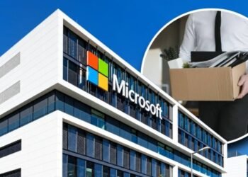 Microsoft offers buyouts to 60,000 employees worldwide as cost-controlling push meets AI workforce shift