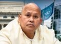 Bato seeks Supreme Court order blocking ICC warrant after DILG announces ₱50-million bounty on him