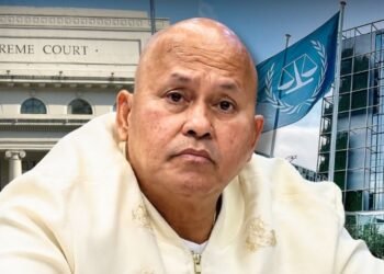 Bato seeks Supreme Court order blocking ICC warrant after DILG announces ₱50-million bounty on him