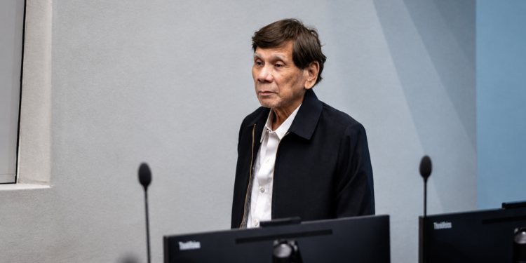 ICC Rules Duterte Fit to Stand Trial—Crimes Against Humanity Case Opens November 30